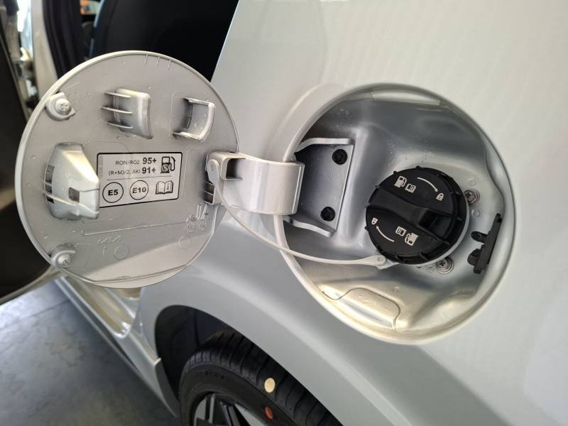 Kia Picanto - Photo 20