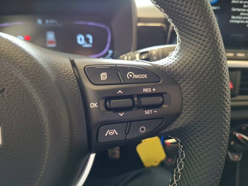 Kia Picanto - Photo 26