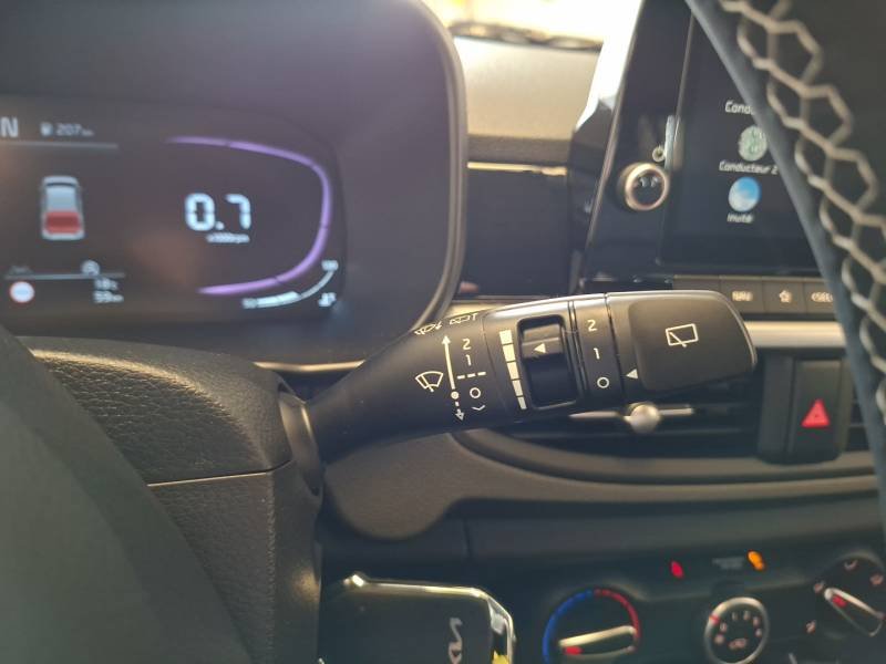 Kia Picanto - Photo 28