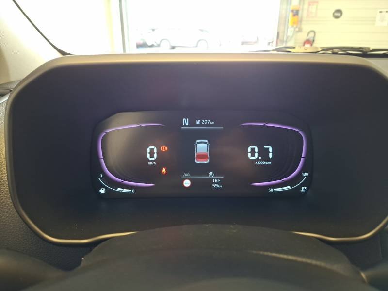 Kia Picanto - Photo 29