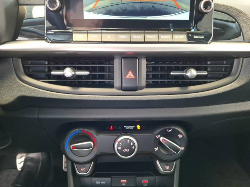 Kia Picanto - Photo 31