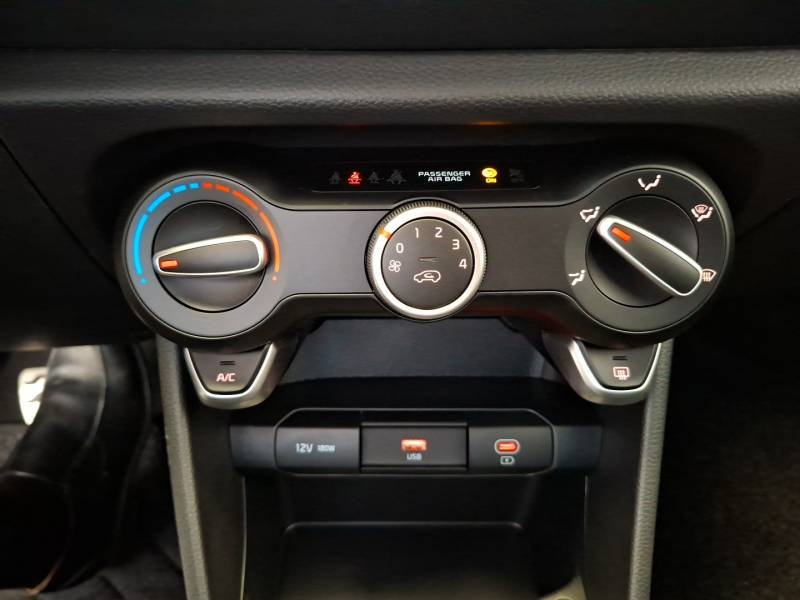 Kia Picanto - Photo 32