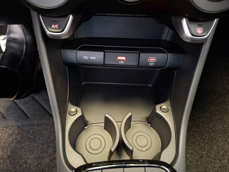 Kia Picanto - Photo 33