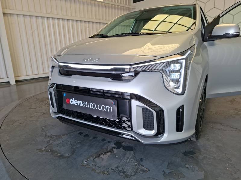 Kia Picanto - Photo 39