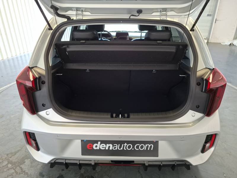 Kia Picanto - Photo 9