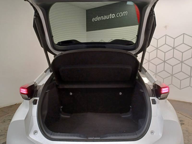Toyota C-HR - Photo 14