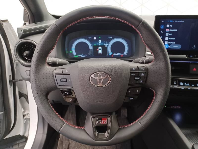 Toyota C-HR - Photo 19