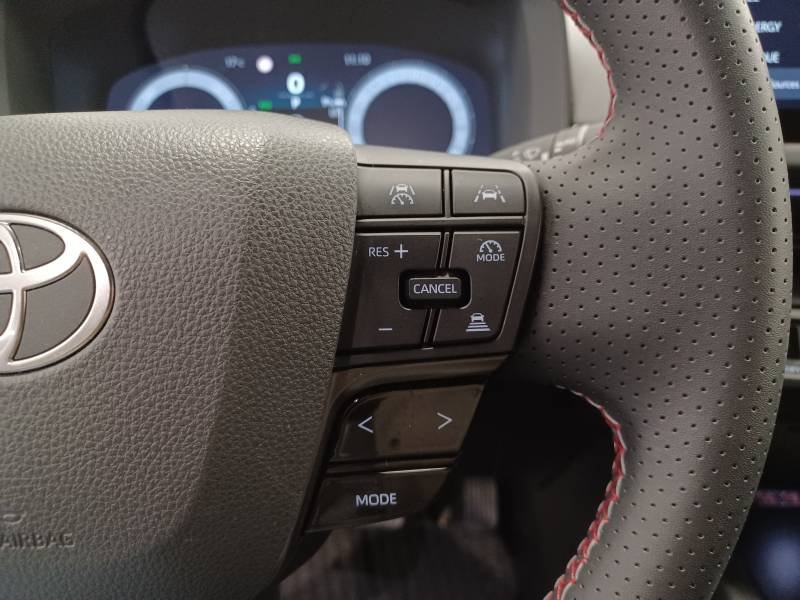 Toyota C-HR - Photo 20
