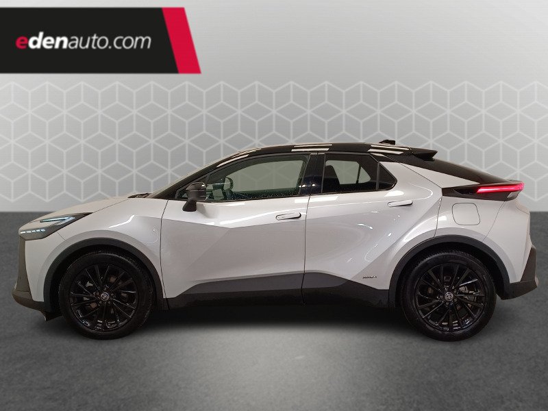 Toyota C-HR - Photo 2