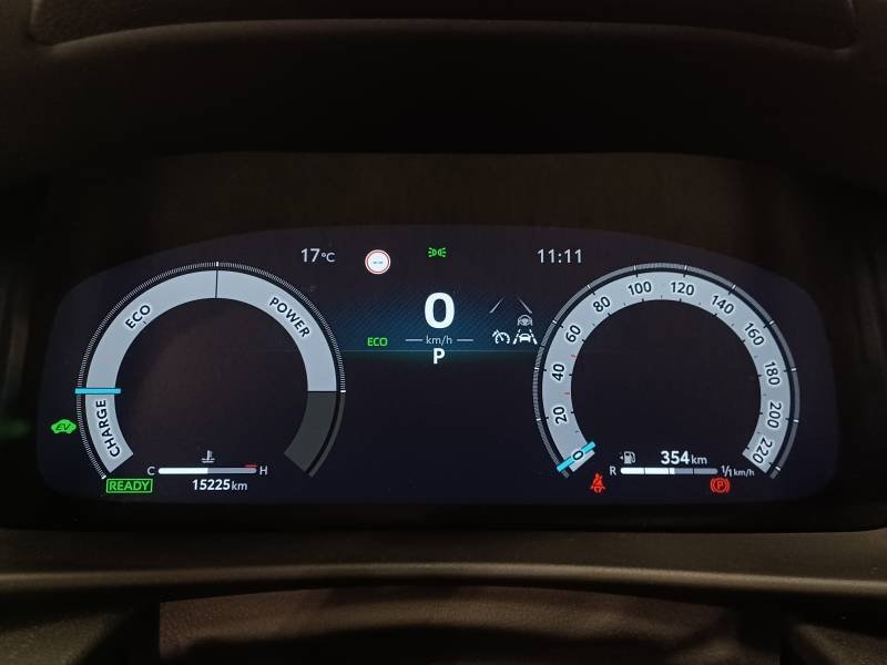 Toyota C-HR - Photo 24