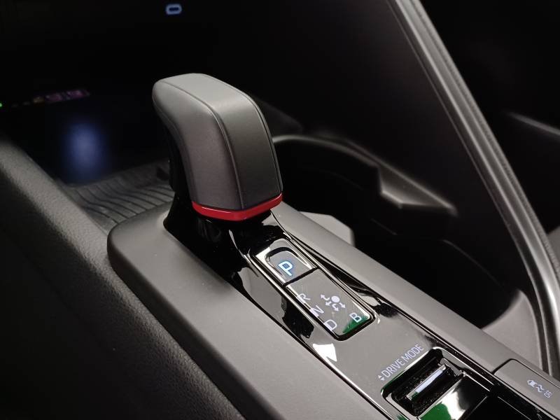 Toyota C-HR - Photo 26