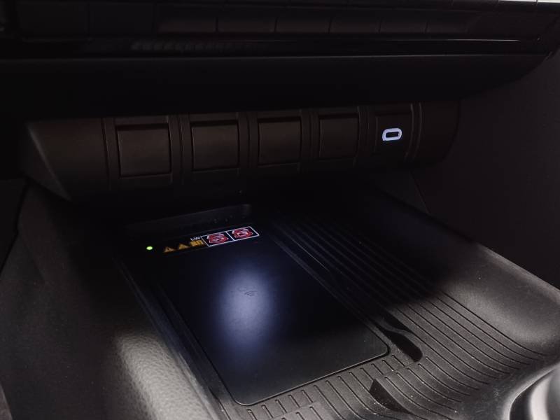 Toyota C-HR - Photo 27