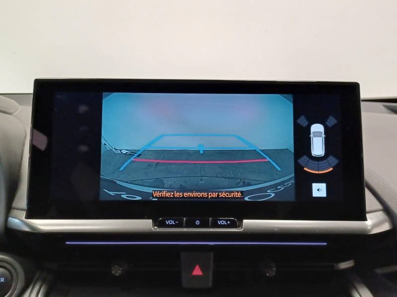 Toyota C-HR - Photo 30