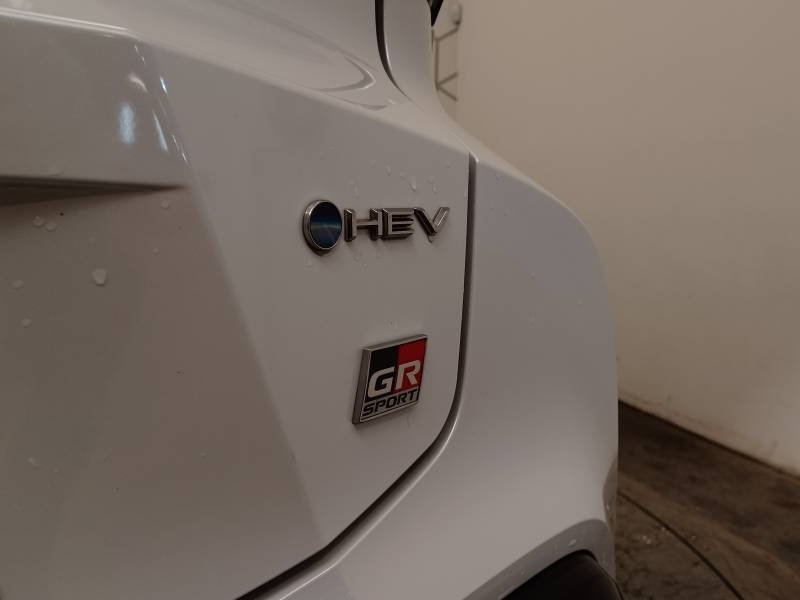 Toyota C-HR - Photo 34