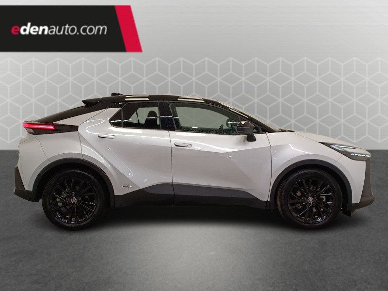 Toyota C-HR - Photo 6