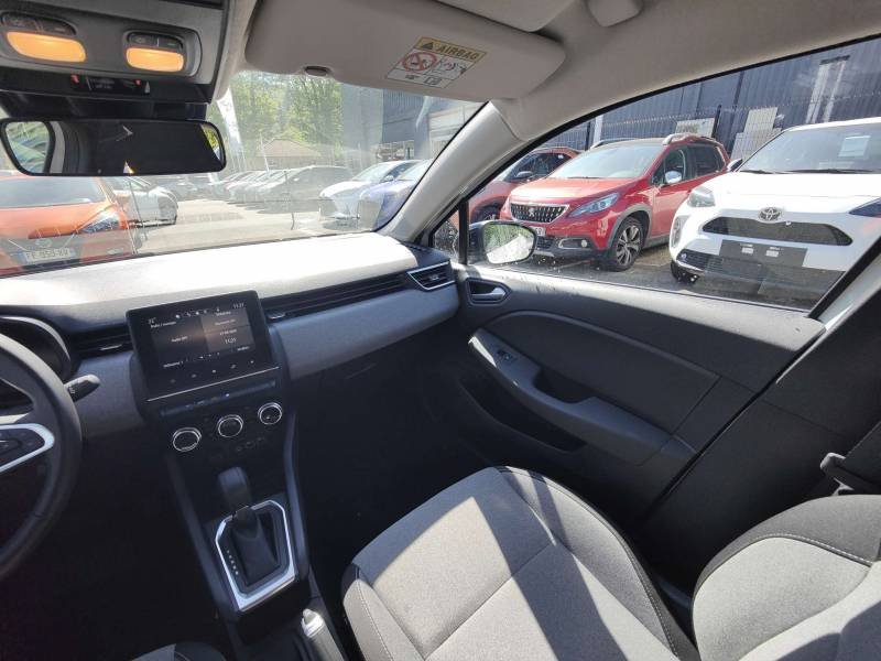 Renault Clio - Photo 11