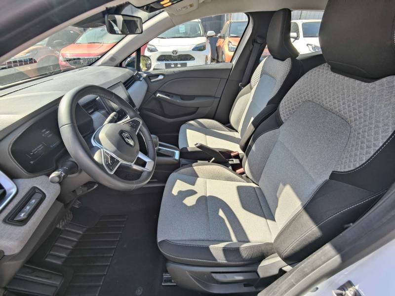 Renault Clio - Photo 14