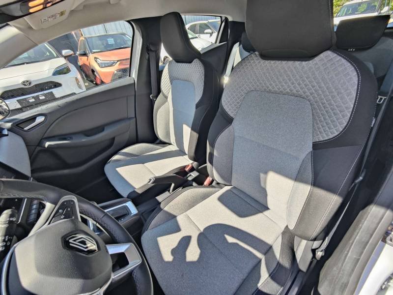 Renault Clio - Photo 15
