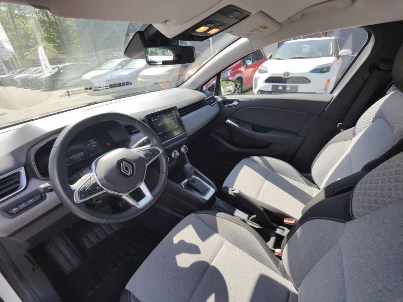 Renault Clio - Photo 16