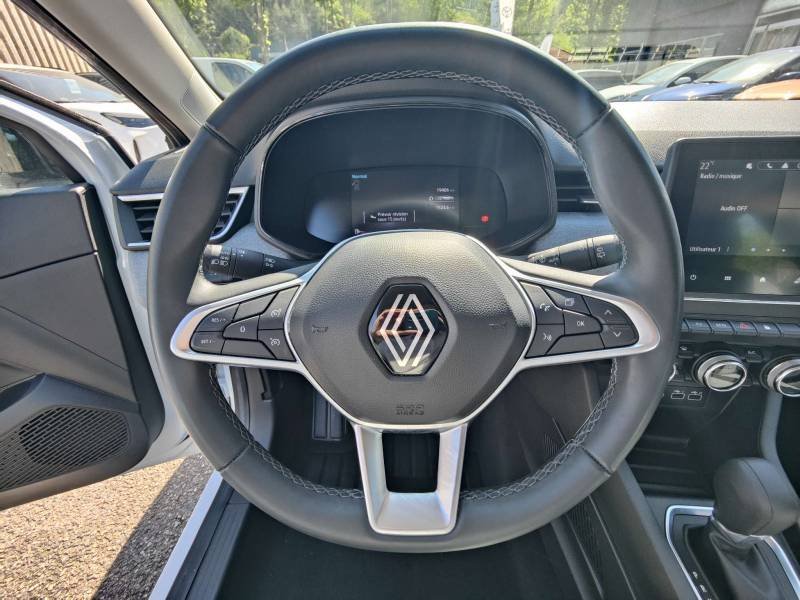 Renault Clio - Photo 17