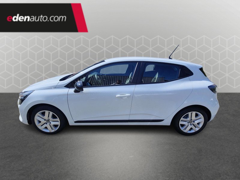 Renault Clio - Photo 2
