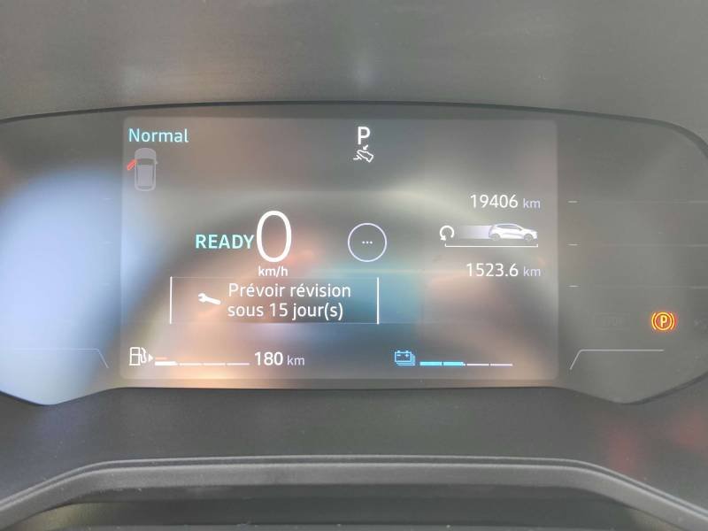 Renault Clio - Photo 24