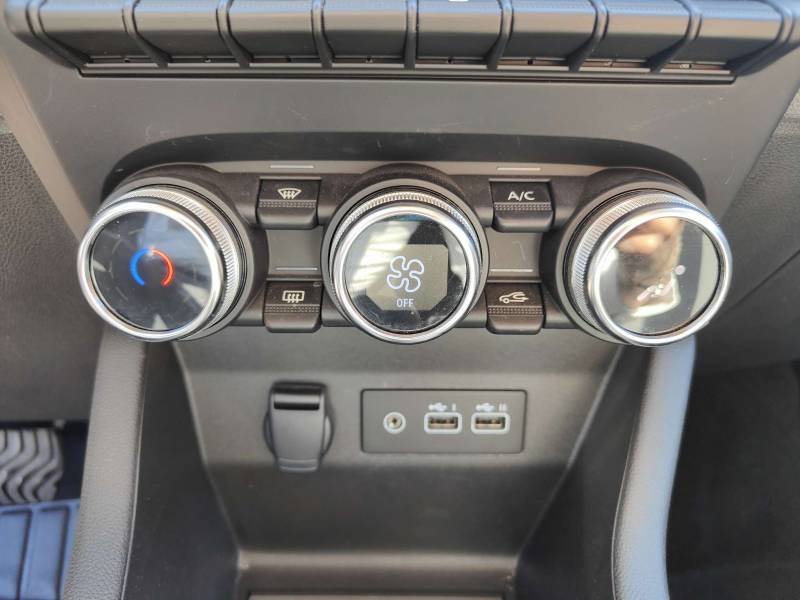 Renault Clio - Photo 27