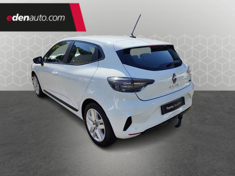 Renault Clio - Photo 3