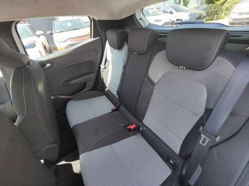 Renault Clio - Photo 33