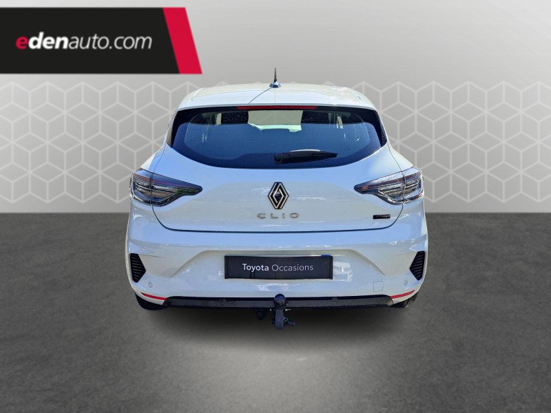 Renault Clio - Photo 4