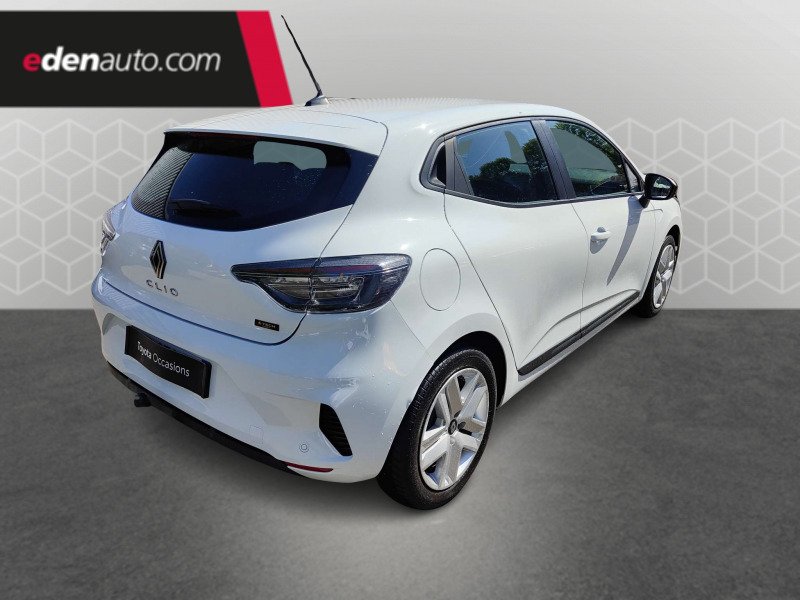 Renault Clio - Photo 5