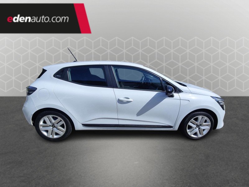 Renault Clio - Photo 6