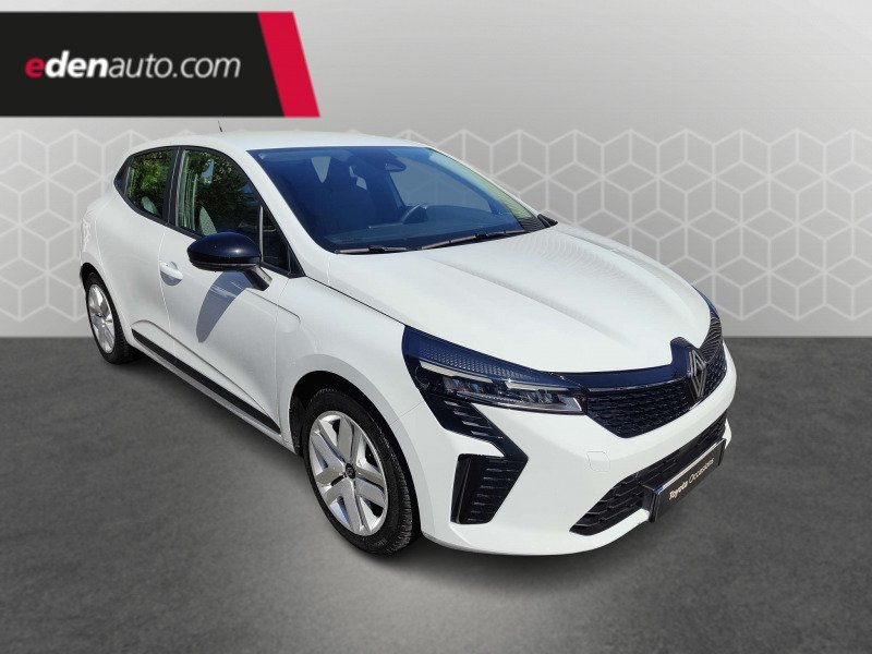 Renault Clio - Photo 7