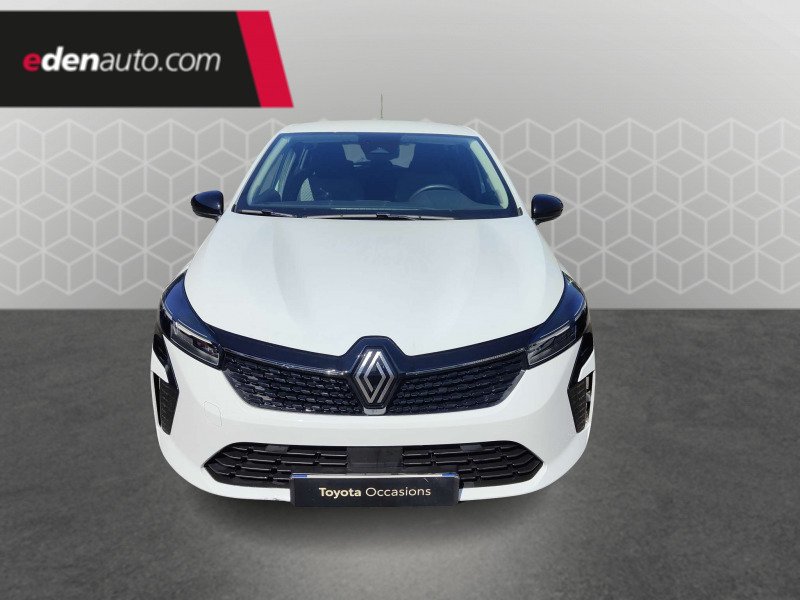 Renault Clio - Photo 8