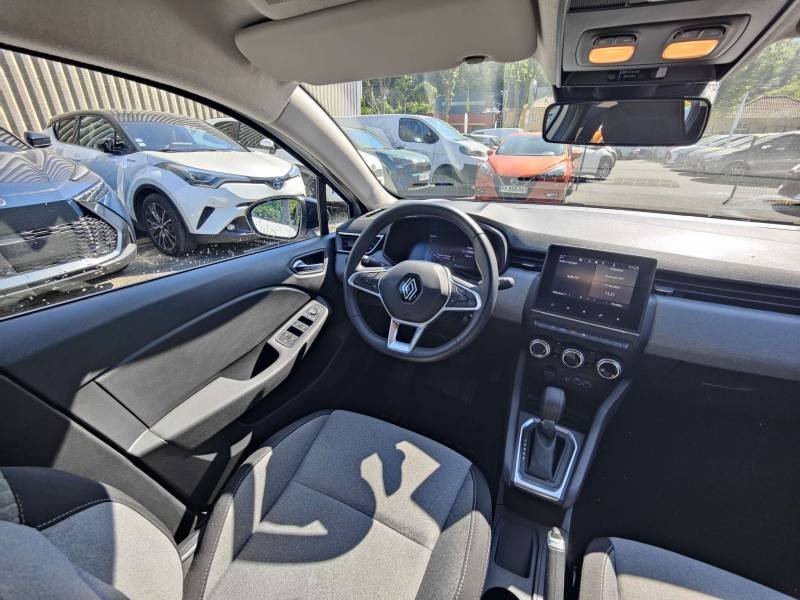 Renault Clio - Photo 10