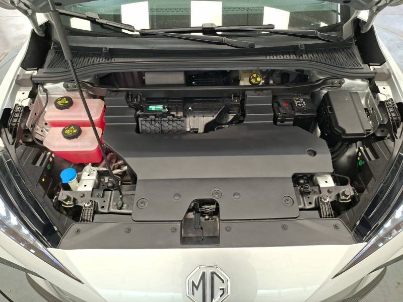 MG MG4 - Photo 10