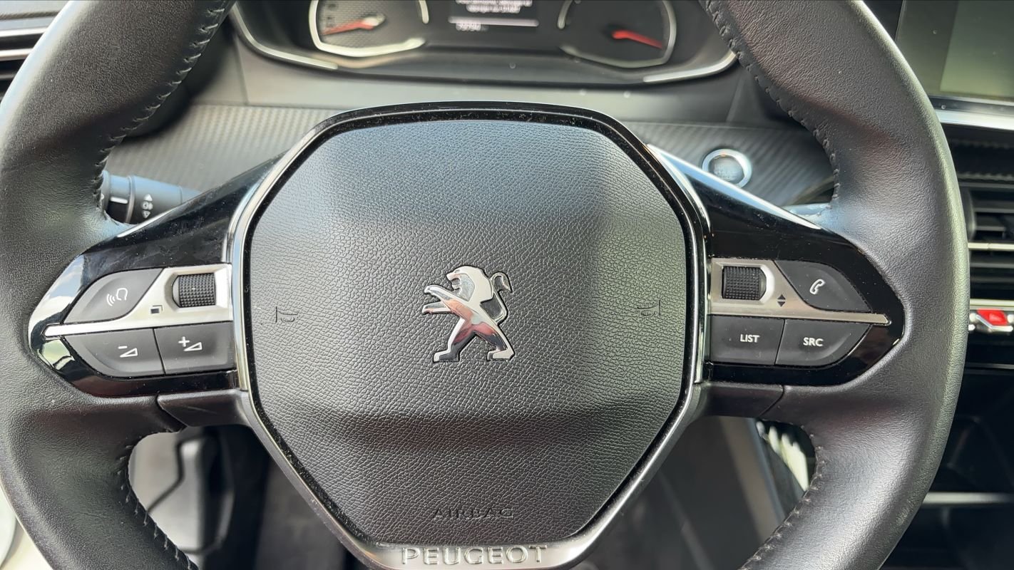 Peugeot 208 - Photo 26