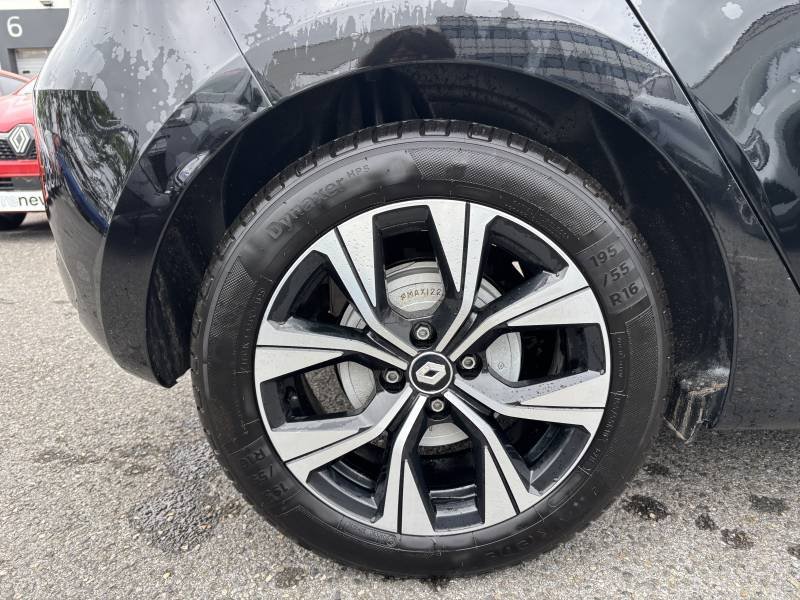 Renault Clio - Photo 11