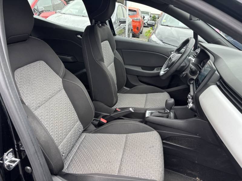 Renault Clio - Photo 13