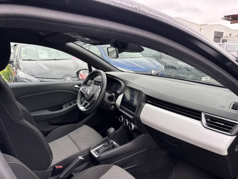 Renault Clio - Photo 14