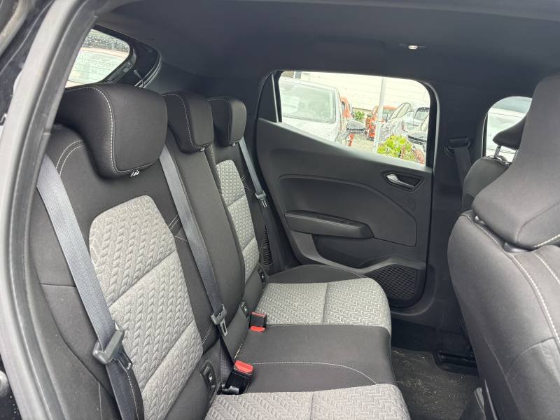 Renault Clio - Photo 17