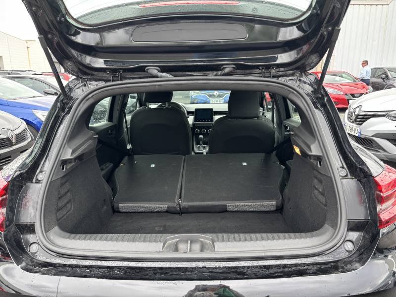 Renault Clio - Photo 19