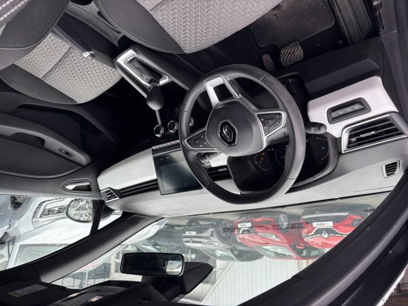 Renault Clio - Photo 23