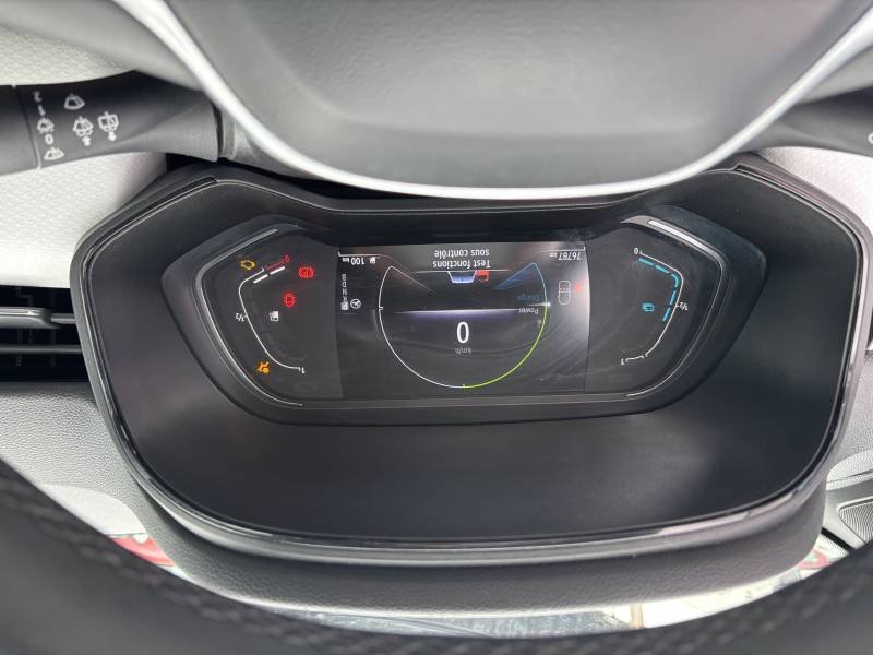 Renault Clio - Photo 27