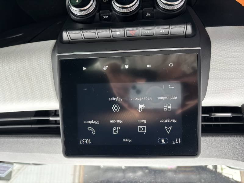 Renault Clio - Photo 31