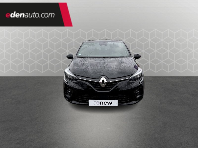 Renault Clio - Photo 8
