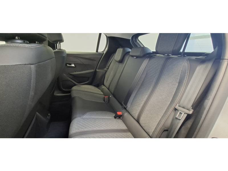 Peugeot 208 - Photo 11