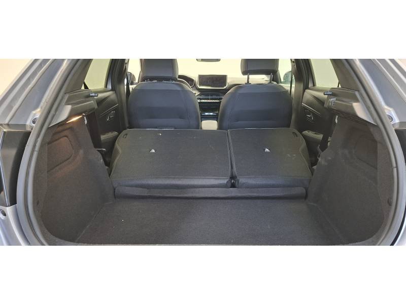 Peugeot 208 - Photo 16