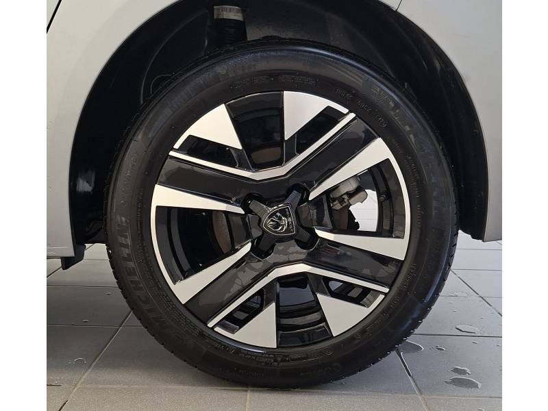 Peugeot 208 - Photo 19