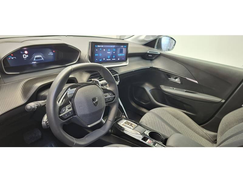 Peugeot 208 - Photo 21